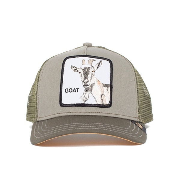 goorin bros goat