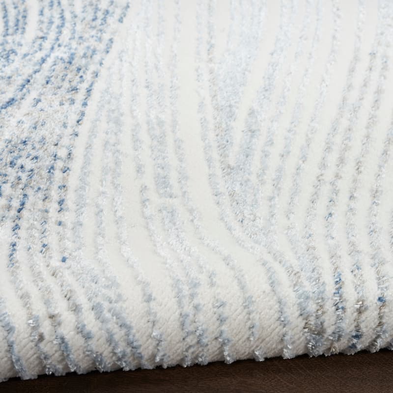 Nourison Fascination Indoor Abstract Area Rug