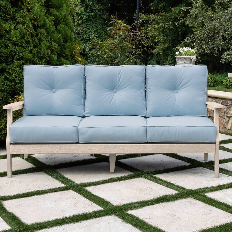 HIGHWOOD Lehigh Deep Seating Sofa