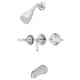 Option Polished Chrome