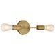 Option Antique Brushed Brass