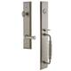 Option Satin Nickel