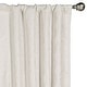 preview thumbnail 21 of 21, Eclipse Lollie Blackout Window Curtains (Set of 2)