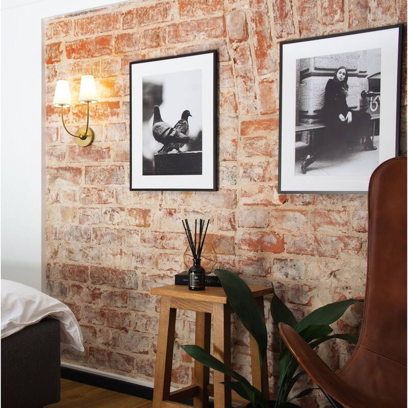 Z-Lite 3040-2S Shannon 2 Light 17" Tall Wall Sconce