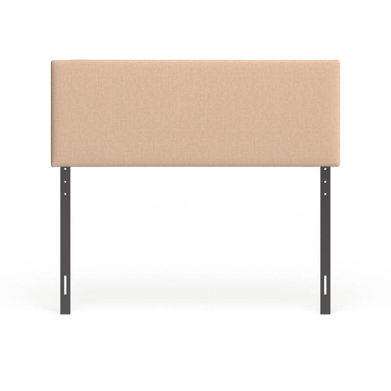 Porch & Den McCready Upholstered Queen Headboard