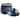 Harmony Melamine Tableware Set - Blue