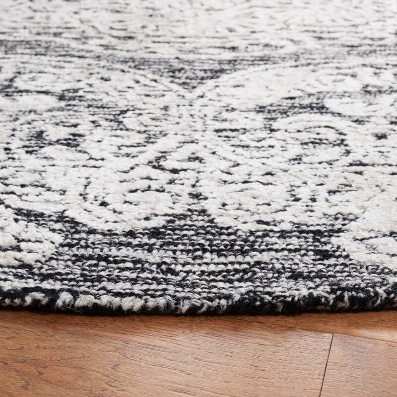 SAFAVIEH Handmade Precious Jaquelin Rug