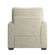 preview thumbnail 51 of 60, Roros Fabric Upholstered Square Arm Chair by iNSPIRE Q Classic