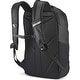preview thumbnail 3 of 3, Swerve Pro Comfortable Travel Backpacks, One Size, Black