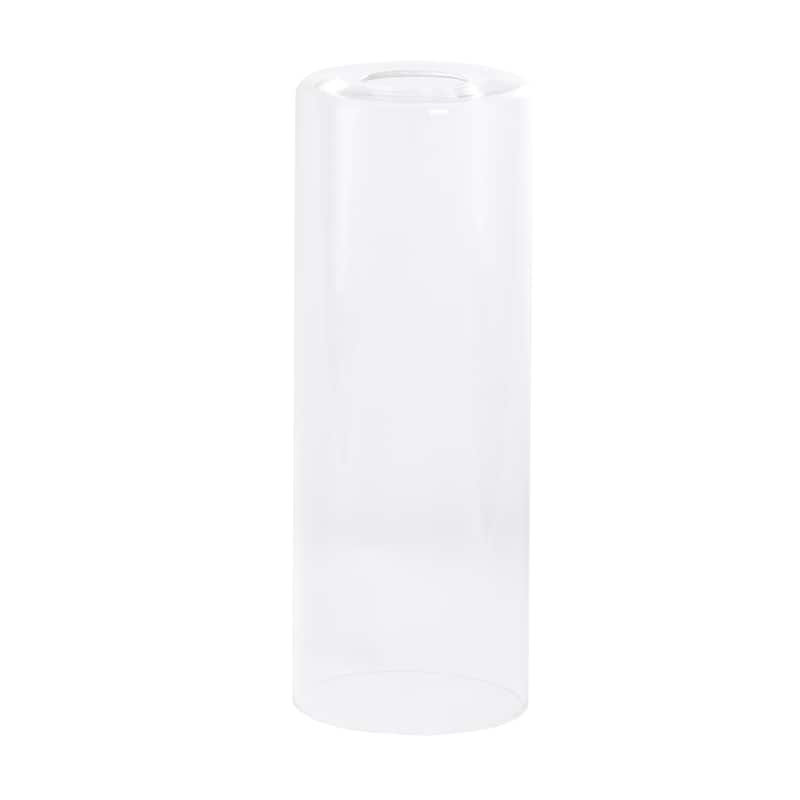 2-Pack Industrial Metal Outdoor Wall Lantern
