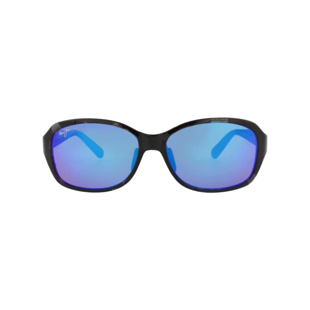 Maui Jim Square-Frame Nylon Sunglasses