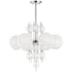 Option Polished Nickel