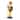 Nutcracker Statue, Boston Bruins - 4.92''W x 4.53''H x 13.78