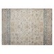 preview thumbnail 76 of 118, Machine Washable Indoor/ Outdoor Traditional Border Chantille Rug