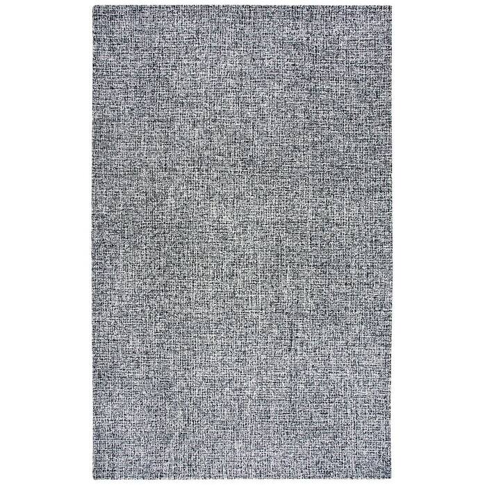 Alora Decor London Hand-tufted Tweed Wool Rug