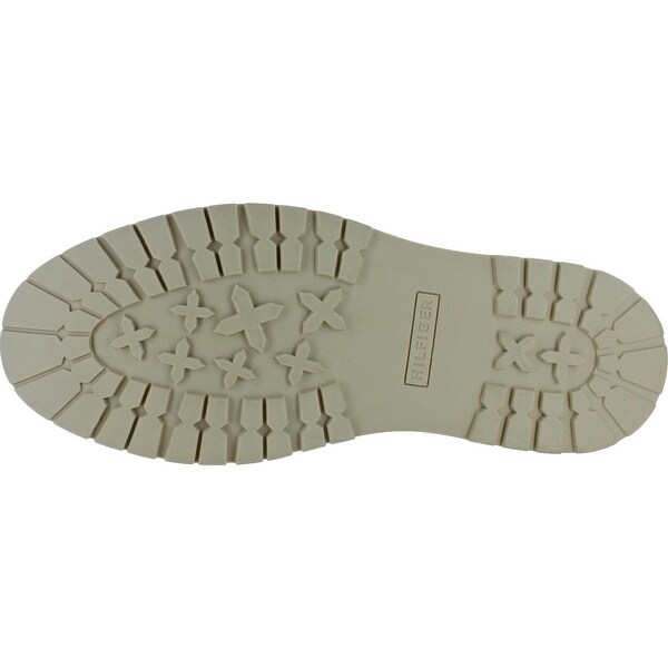 tommy hilfiger christo boots