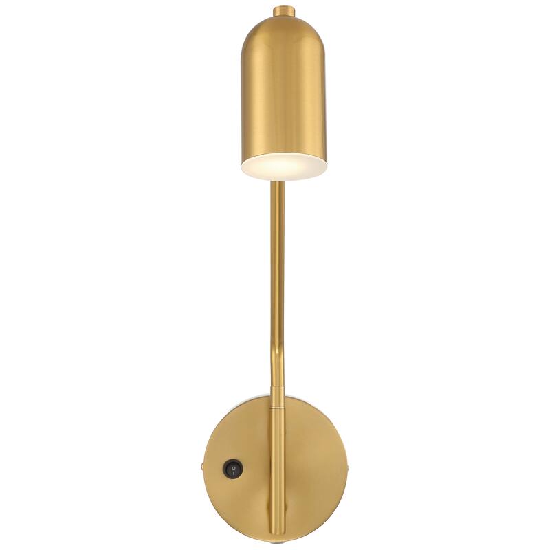 Access Lighting Aalto LED Reading Light - Dedicated LED