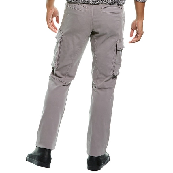 5 pocket cargo pants