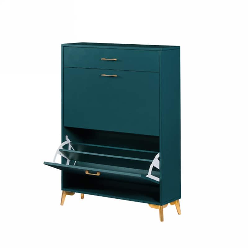 Shoe cabinet
