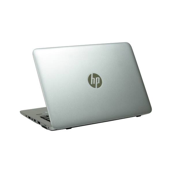 Hp Elitebook 0 G3 Core I5 6300u 8gb Ram 500gb Hdd 12 5 Windows 10 Pro Refurbished B Grade Overstock
