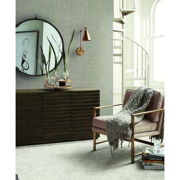 Shop Lancaster Weathered Light Gray Wallpaper Overstock 31592844