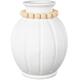 Option White - 12"W, 15"H