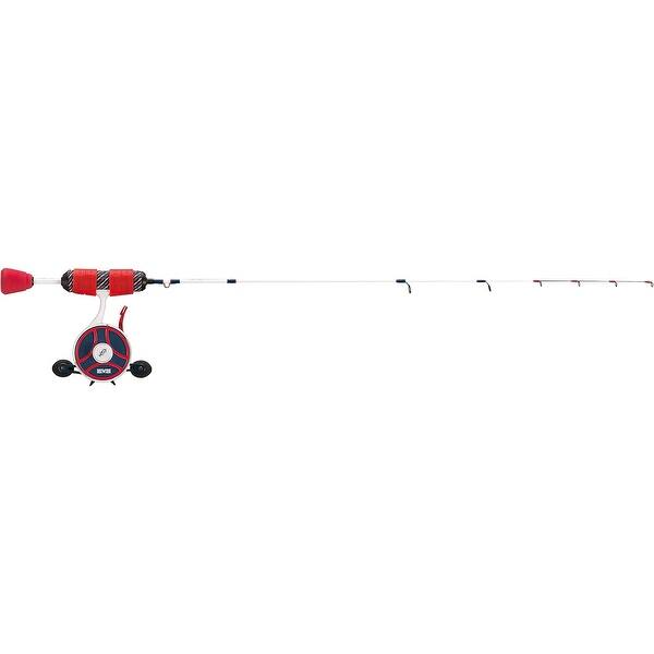 13 Fishing 27" FreeFall Ghost Maverick Inline Ice Fishing Combo - Right Hand Retrieve (Ultra Light) - Bed Bath & Beyond - 42444430 13 Fishing 27" FreeFall Ghost Maverick Inline Ice Fishing Combo - Right Hand Retrieve (Ultra Light) - Bed Bath & Beyond - 42444430
