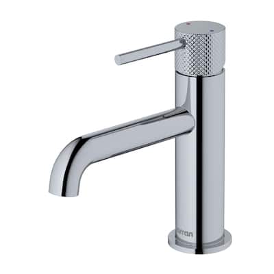 Karran USA KBF460 Tryst 1.2 GPM Single Hole Bathroom Faucet