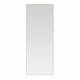 preview thumbnail 33 of 99, Modern Framed Full Length Mirror