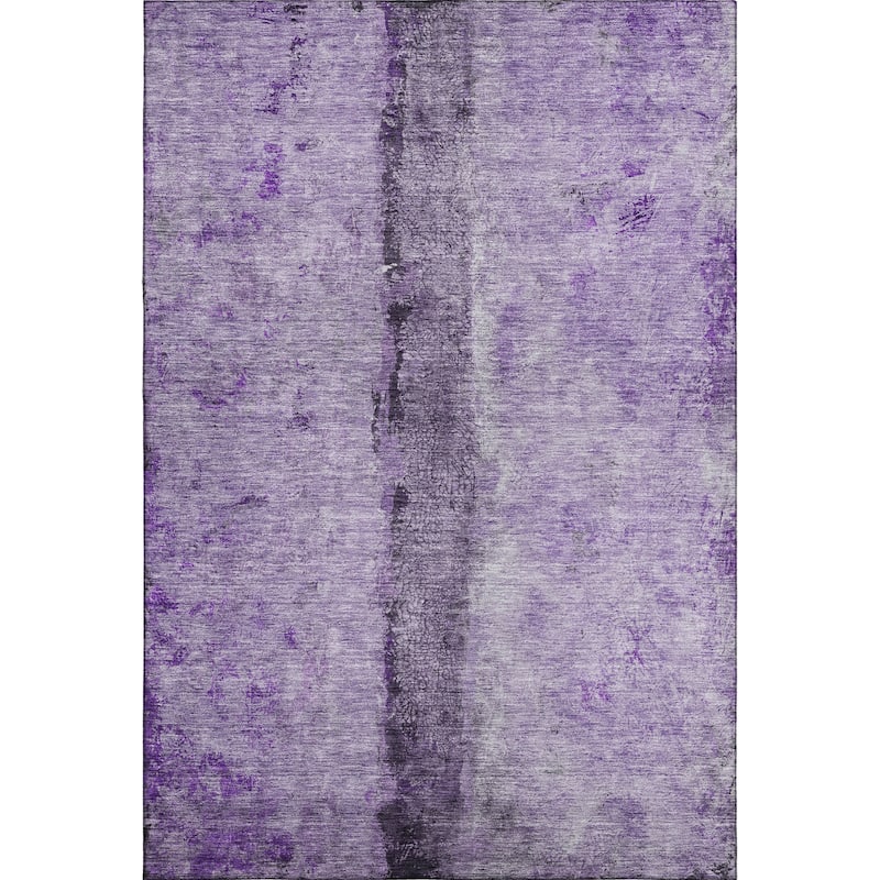 Premium Washable Super Soft Modern Arianna Mayfield Rug
