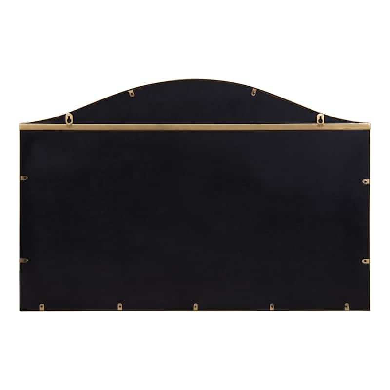 Kate and Laurel Gramera Arch Wall Mirror