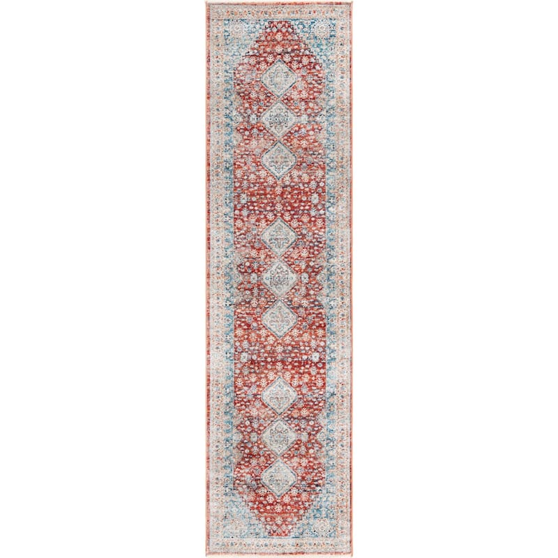 Traditional Haifa Collection Area Rug
