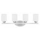 Option Brushed Nickel