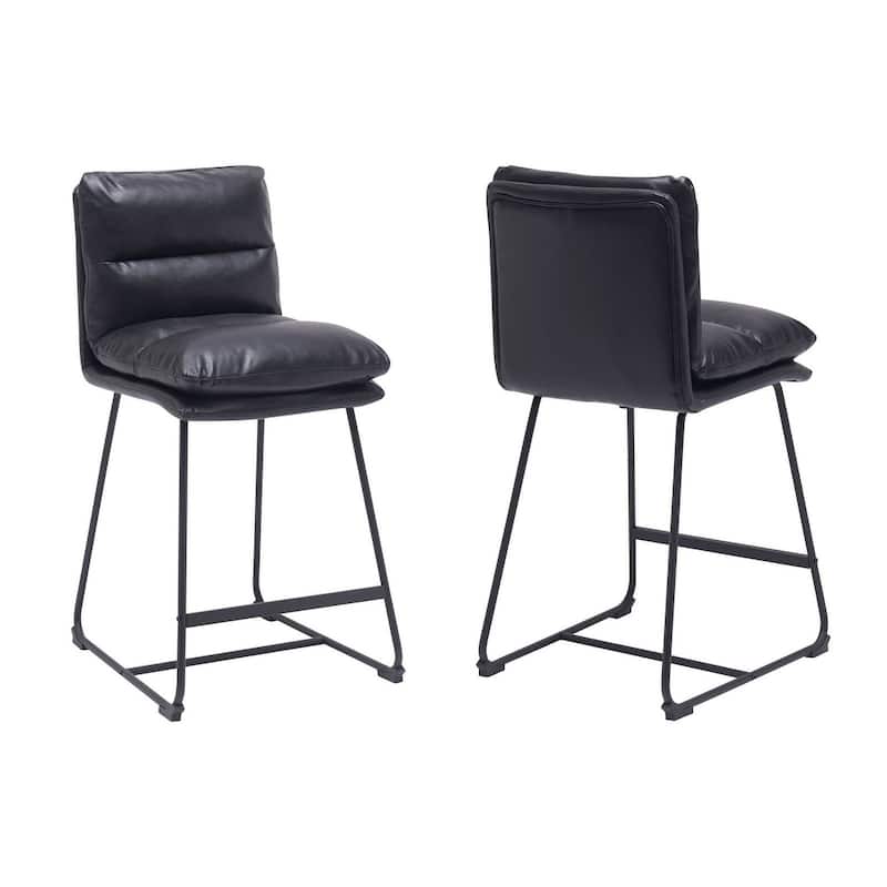 Lana 26" Counter Stool(Set of 2)