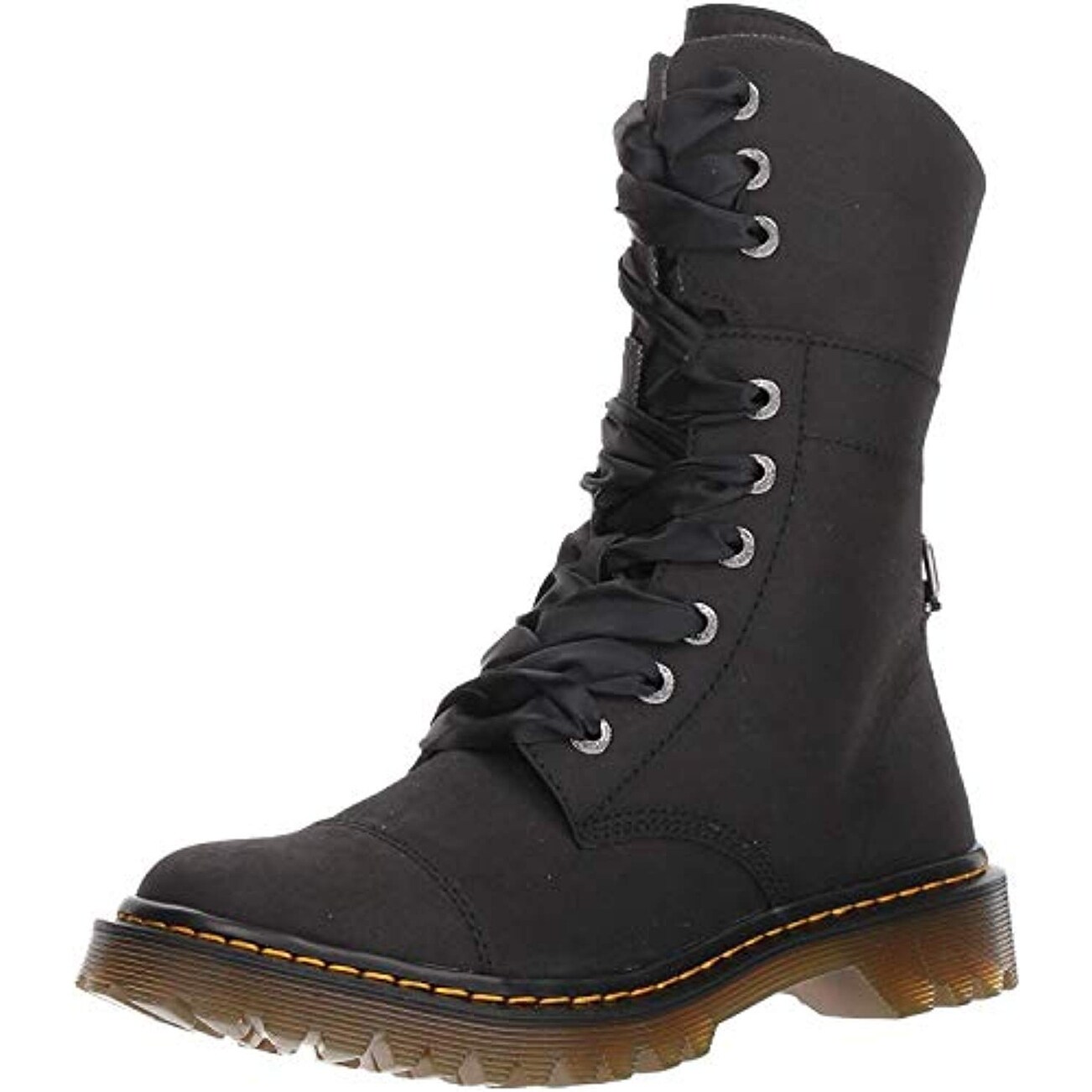 Dr martens yuba black clearance