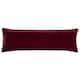 Option Garnet Red