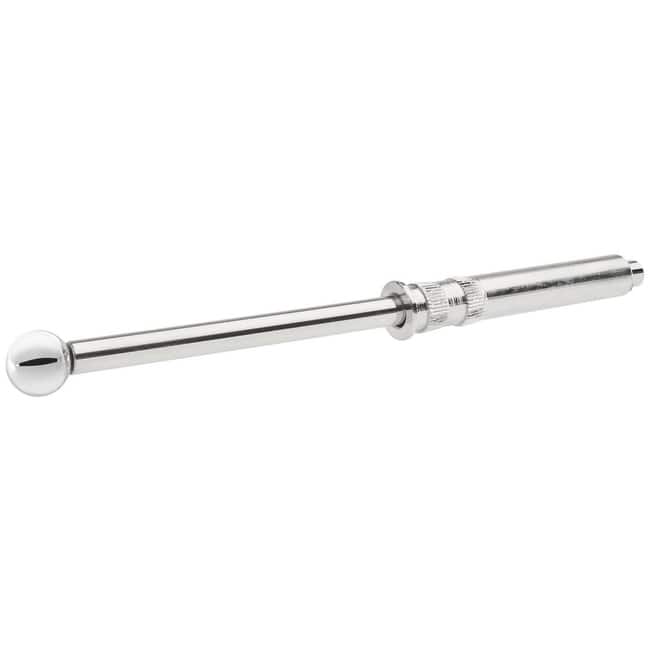 Rev-A-Shelf CVRI Series 7 Inch Pull Out Insert Closet Valet Rod