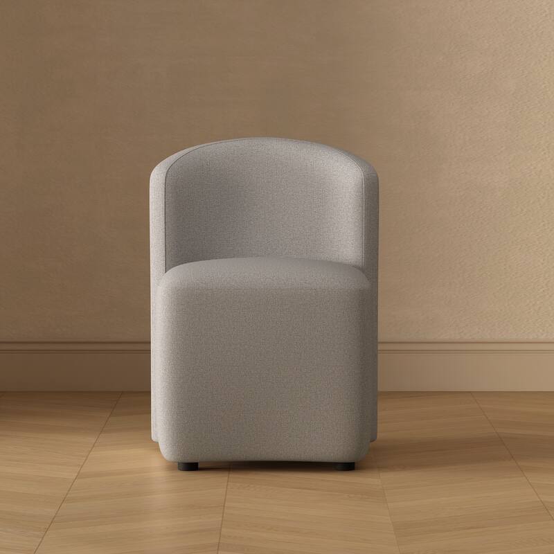 Hearth Upholstered Dining Room Side Chair