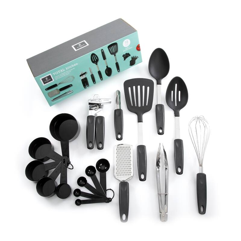 Kitchen Elite Chefs Gadgets and Tools Combo Set