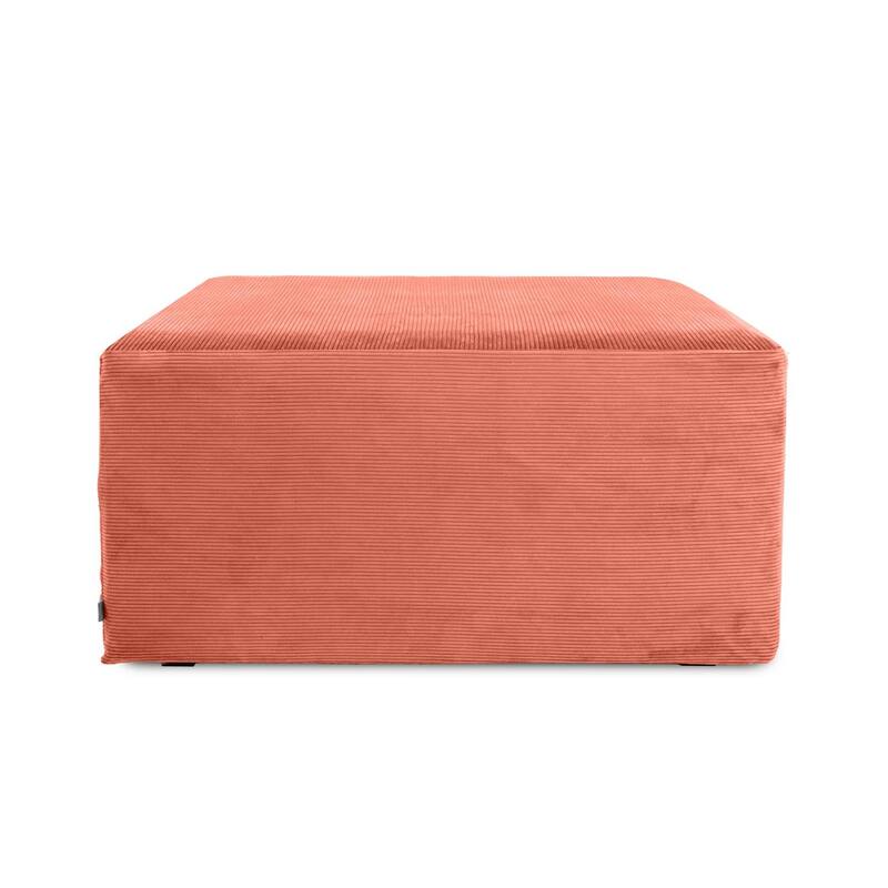 Universal Square Ottoman Pana Natural