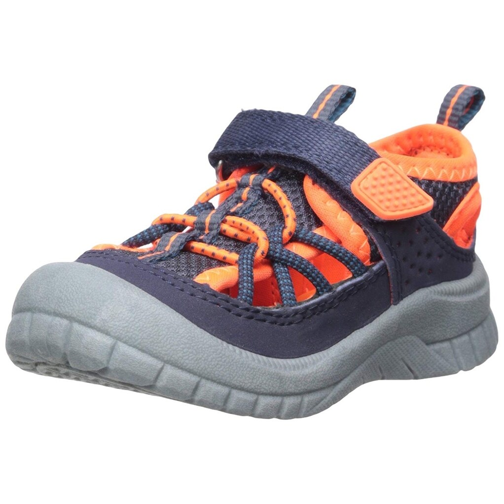 oshkosh athletic sandals