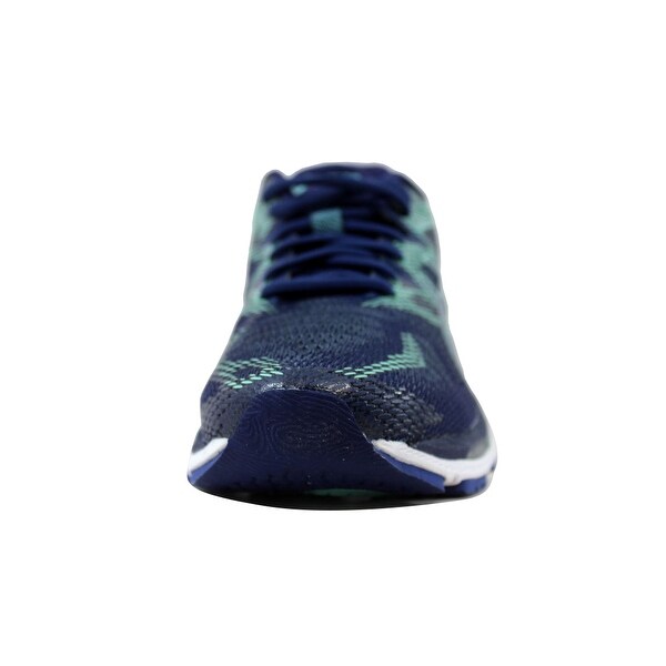asics nimbus 20 indigo