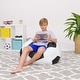 preview thumbnail 4 of 38, Kids Sports Big Comfy Bean Bag Chair