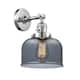 Option Polished Chrome / Plated Smoked