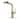 Single Handle Pull Down Sprayer Kitchen Faucet with Motion Sense Wave, Power Boost