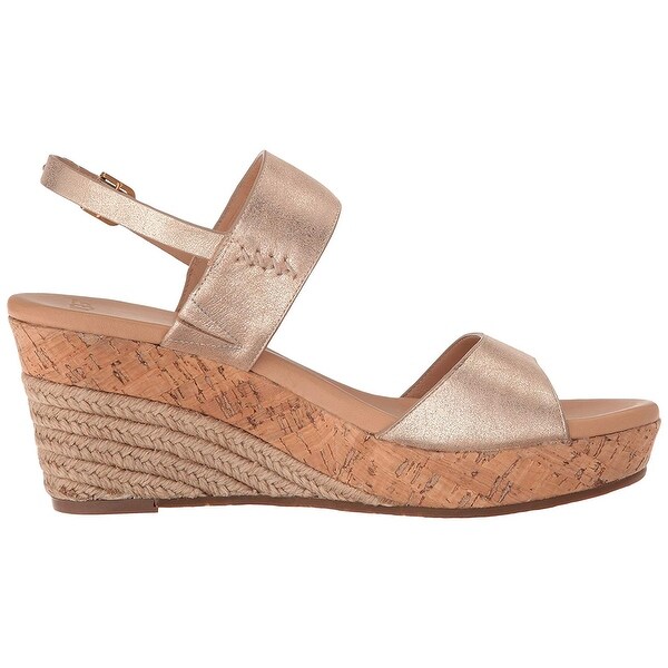 ugg elena ii wedge