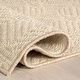 preview thumbnail 9 of 7, Nuloom Corabelle Farmhouse Geometric Area Rug