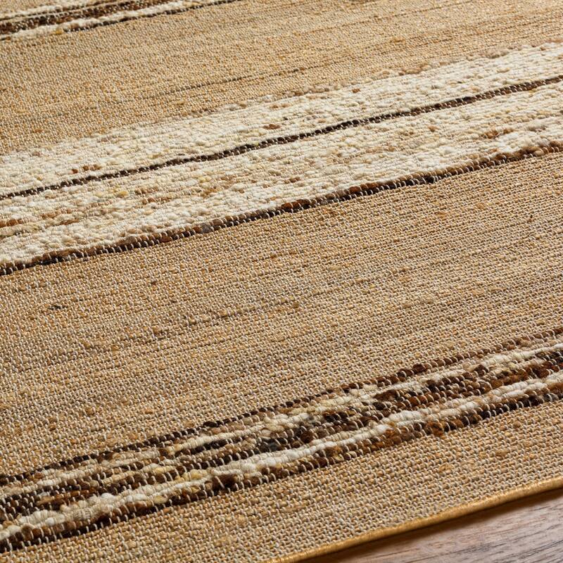 Racheal Nautical & Coastal Area Rug