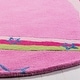 preview thumbnail 7 of 13, SAFAVIEH Handmade Kids Caong Wool Rug