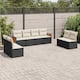 Option Black and cream without table